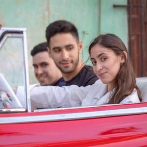 Meet your Posher, Arden